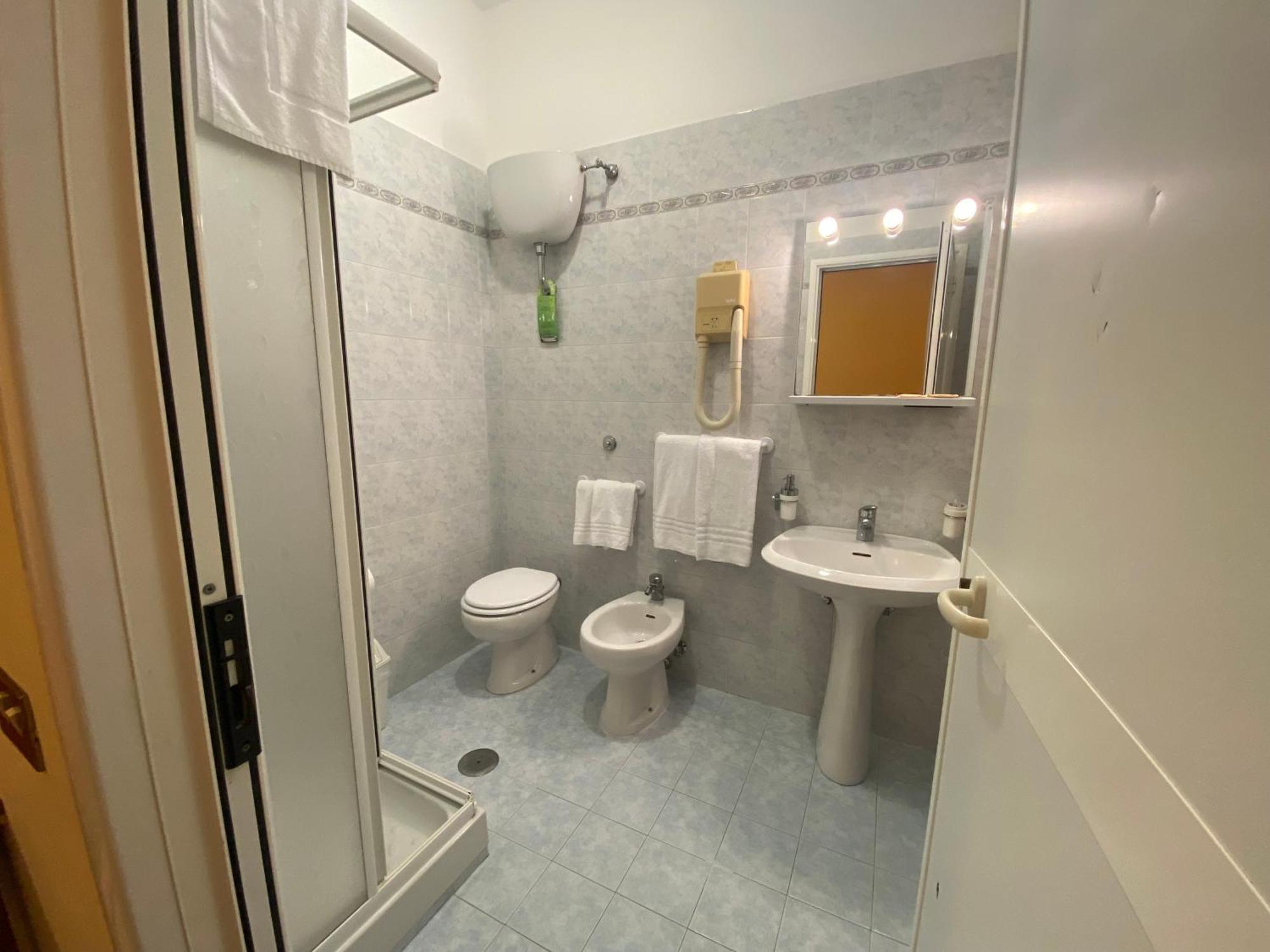 Bed & Breakfast Casa Per Ferie Suore Salesiane Dei Sacri Cuori Rom