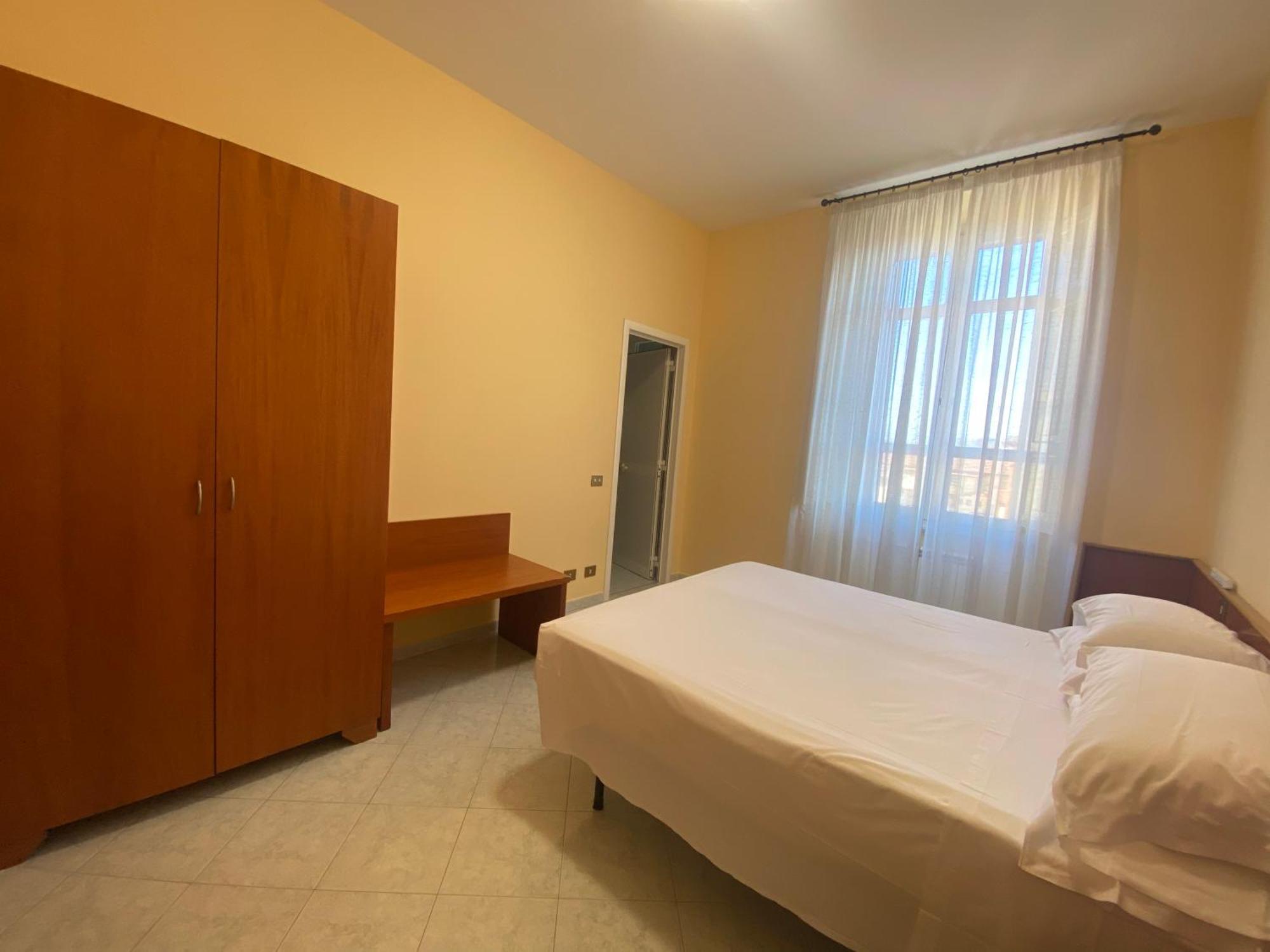 Bed & Breakfast Casa Per Ferie Suore Salesiane Dei Sacri Cuori Rom
