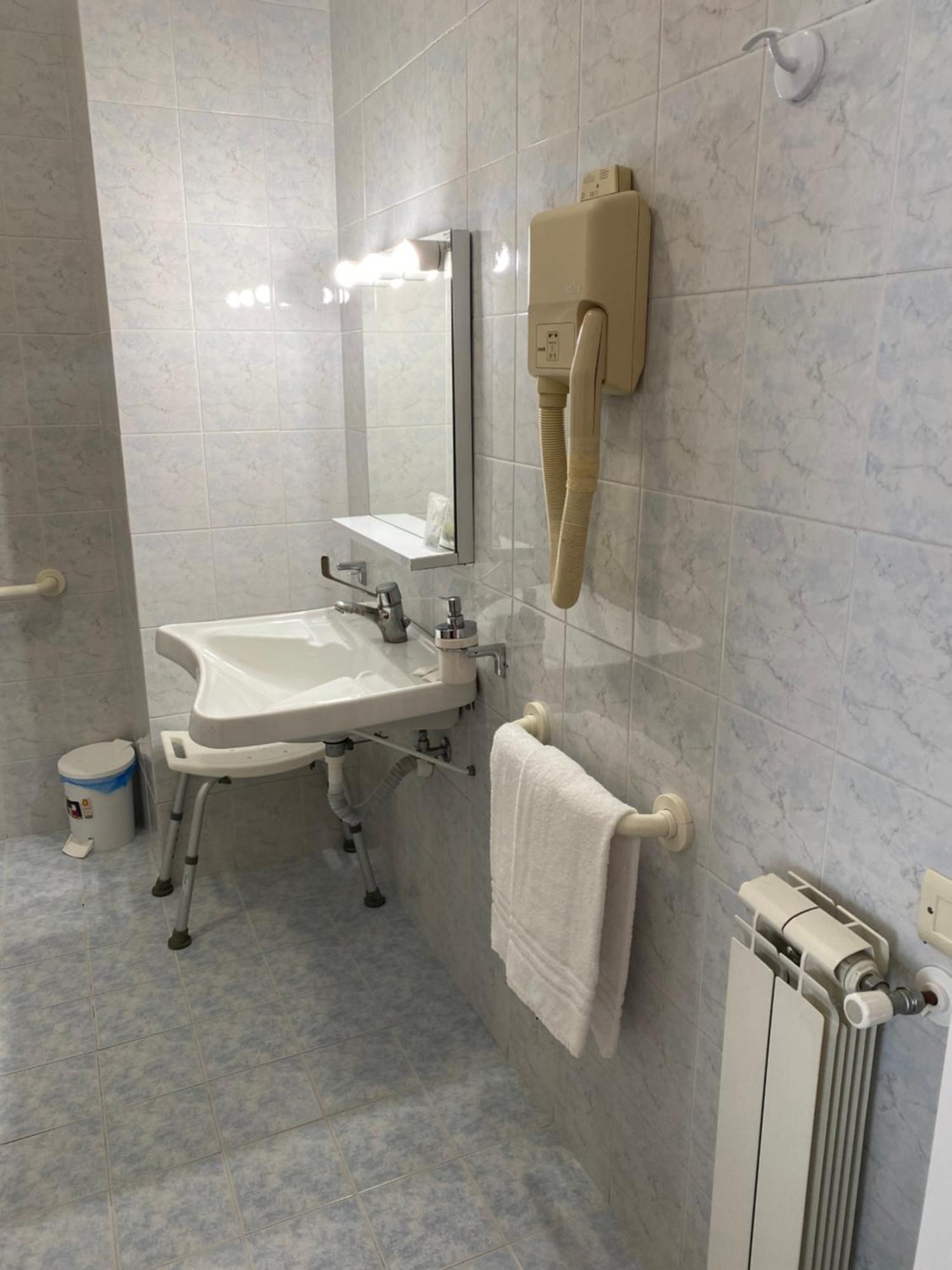 Casa Per Ferie Suore Salesiane Dei Sacri Cuori Bed & Breakfast Rom