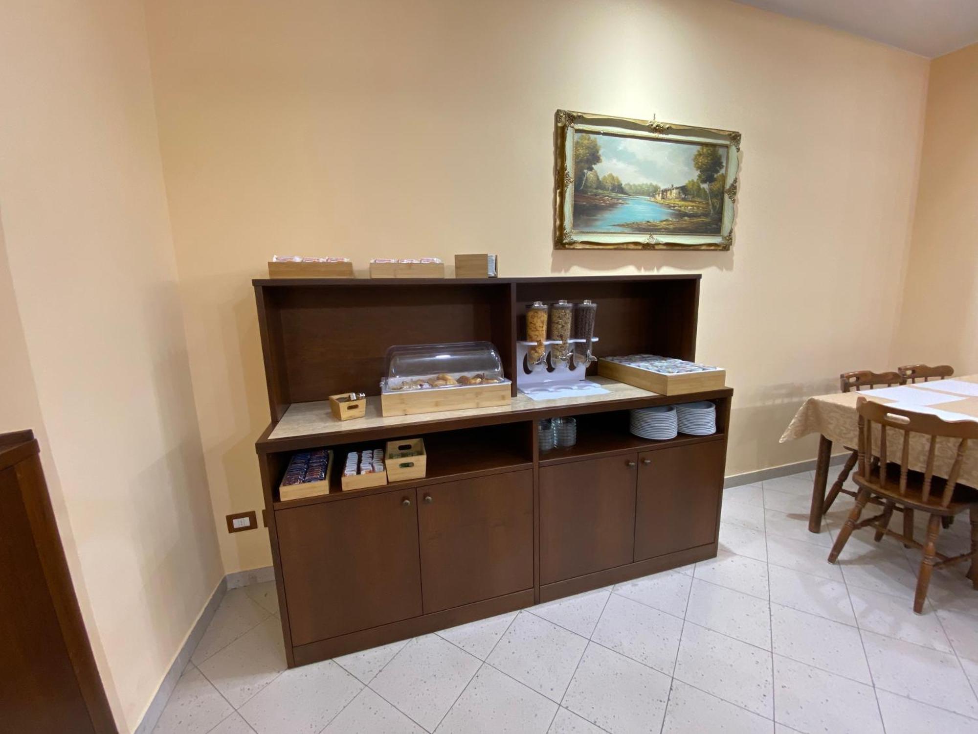 Bed & Breakfast Casa Per Ferie Suore Salesiane Dei Sacri Cuori Rom
