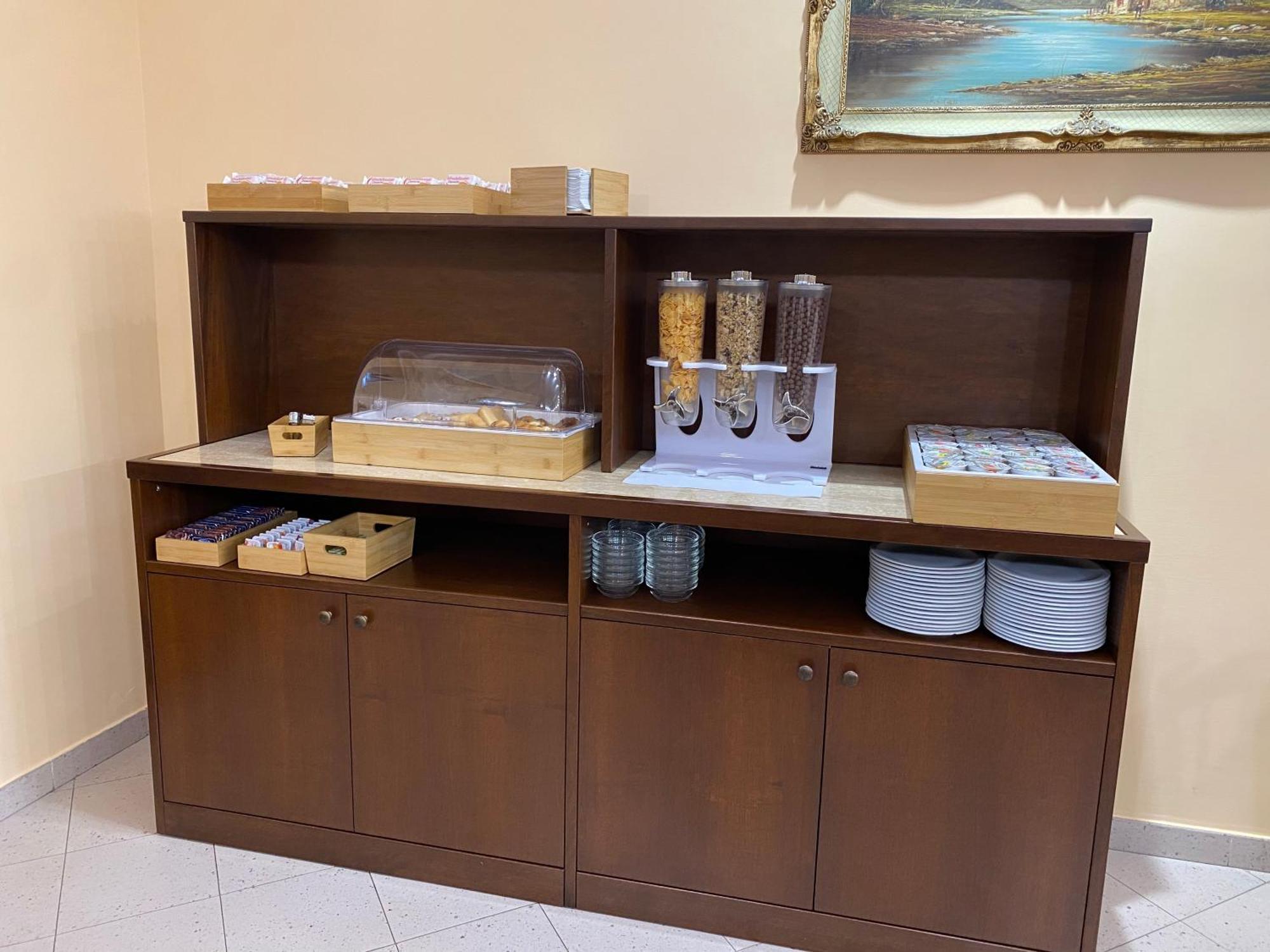 Bed & Breakfast Casa Per Ferie Suore Salesiane Dei Sacri Cuori Rom