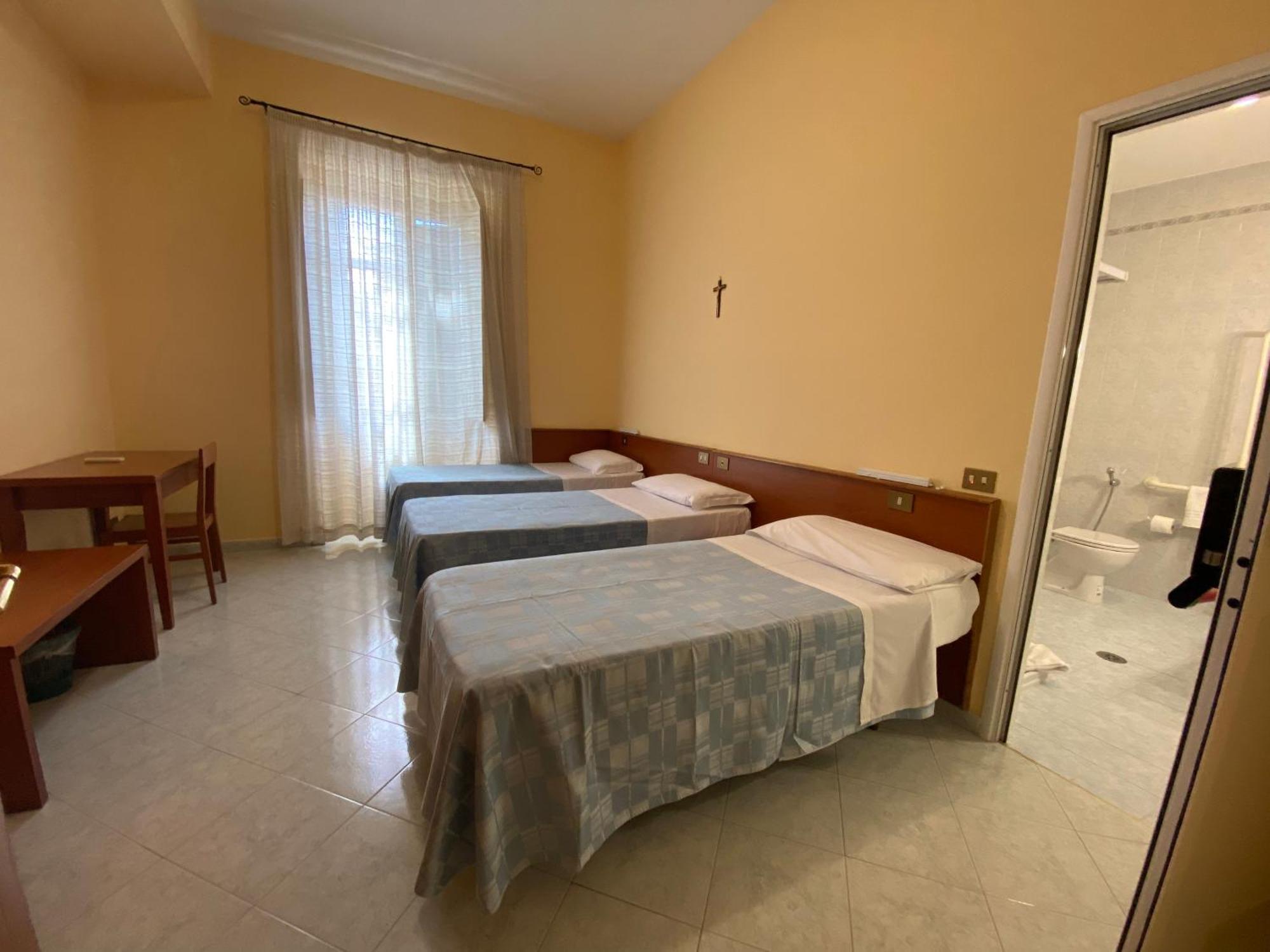 Casa Per Ferie Suore Salesiane Dei Sacri Cuori Rom